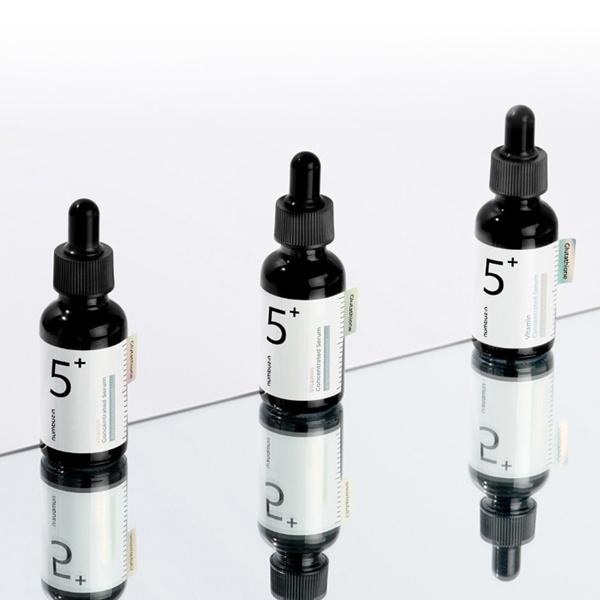 numbuzin numbuzin(ナンバーズイン)5番 白玉グルタチオンC美容液 30ml