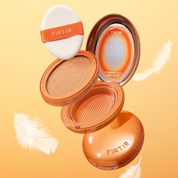 TIRTIR ［TIRTIR]ティルティル マスクフィットAIフィルタークッション