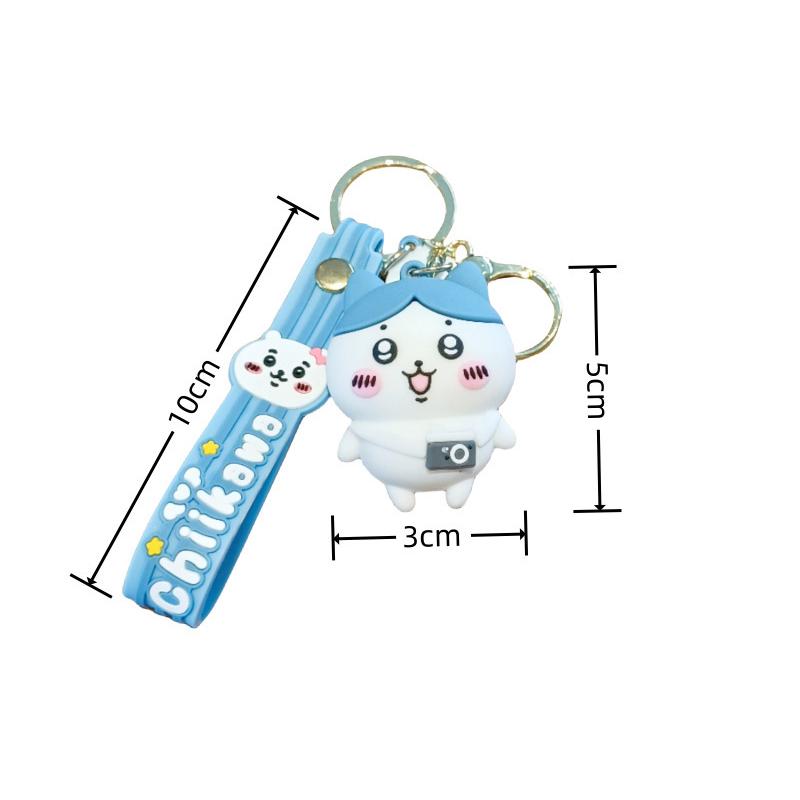 星と一緒にちいかわ ぬいぐるみ マスコット chiikawa ちいかわ