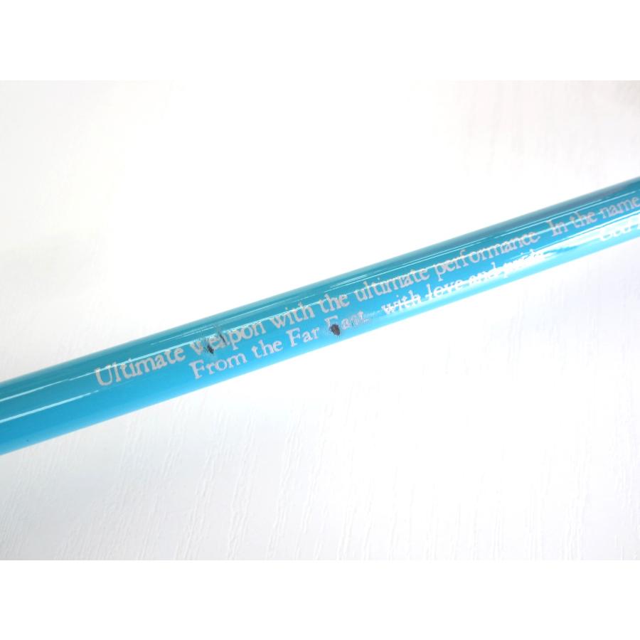 セディション SDS-608MLR-FTW サクリファイス #USED : カニエのポパイ