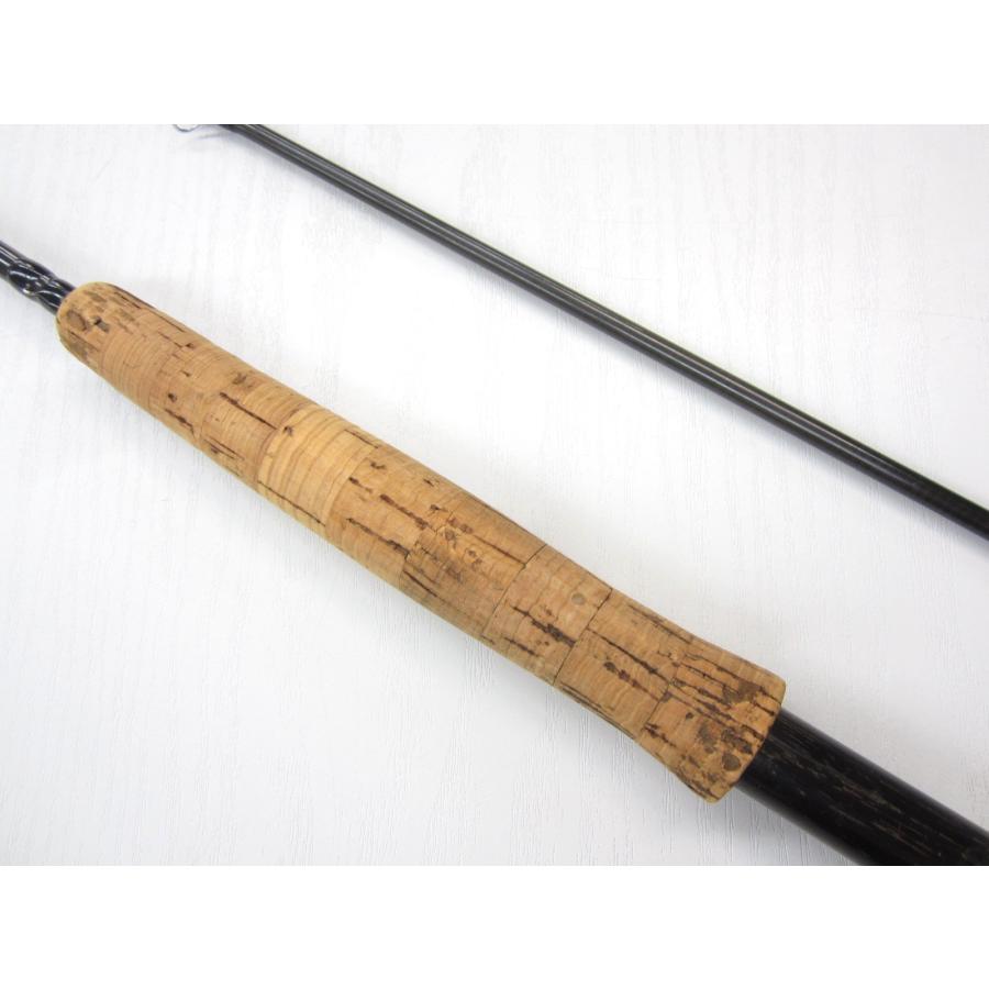 REVIEW RX8045 8'#4-5 USED : カニエのポパイ - 通販 - Yahoo!ショッピング