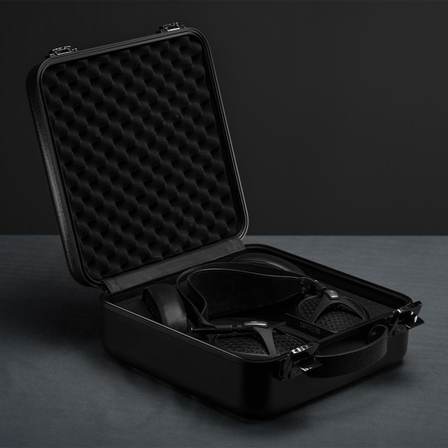 MEZE AUDIO メゼオーディオ 平面磁界型ドライバー搭載 開放型