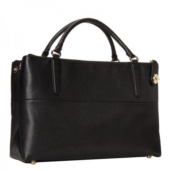 COACH（コーチ） コーチCOACHバッグ 斜め掛け ターンロック ボロー