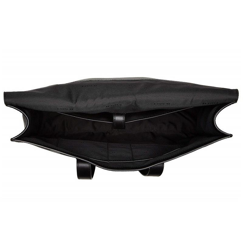 COACH（コーチ） 2019-20秋冬新作 メンズビジネスバッグ ブティック