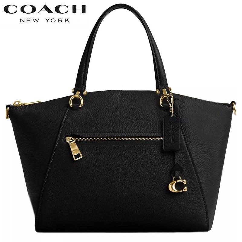 COACH（コーチ） TIME SALE 3/1迄 バッグ ショルダーバッグ 黒 2024