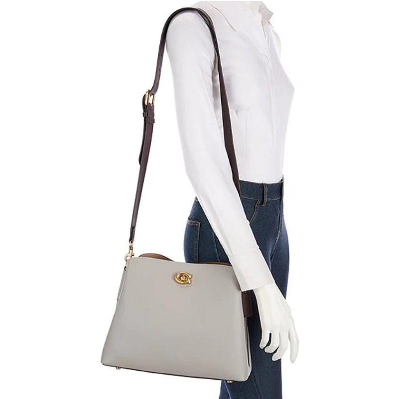 COACH（コーチ） バッグ C2590 新作 2way ショルダーバッグ 新作