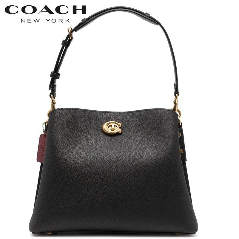 COACH（コーチ） バッグ ショルダーバッグ レディース 斜め掛け 2WAY