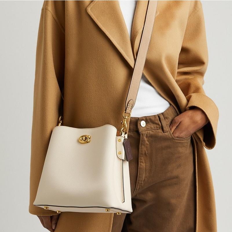 COACH（コーチ） バッグ レディース ショルダーバッグ C3766 スマホ