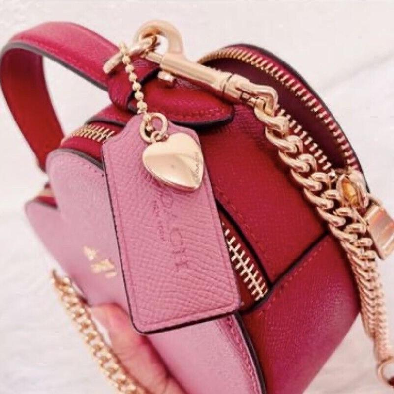 COACH（コーチ） 新作 バック 2way ショルダーバッグ ファクトリー