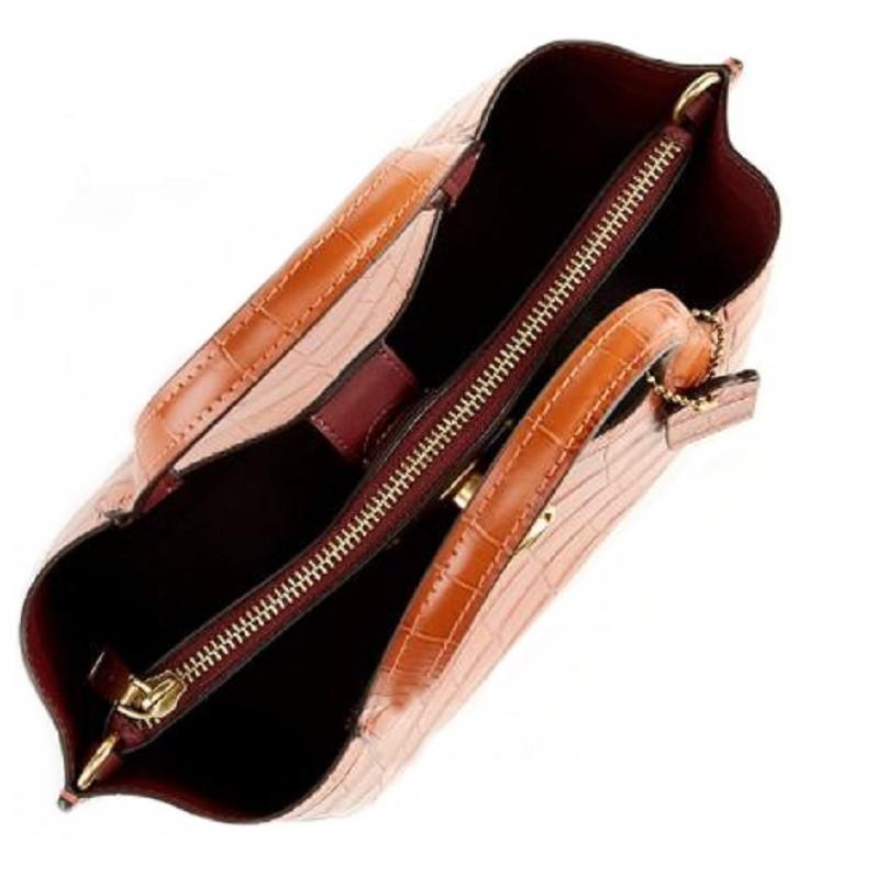 COACH（コーチ） バッグ C8632 新作 2way トートバッグ ショルダー