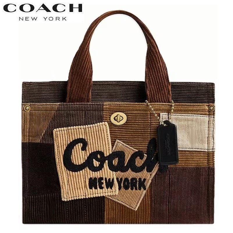 COACH（コーチ） バッグ 新作 トートバッグ ショルダーバッグ 斜め掛け
