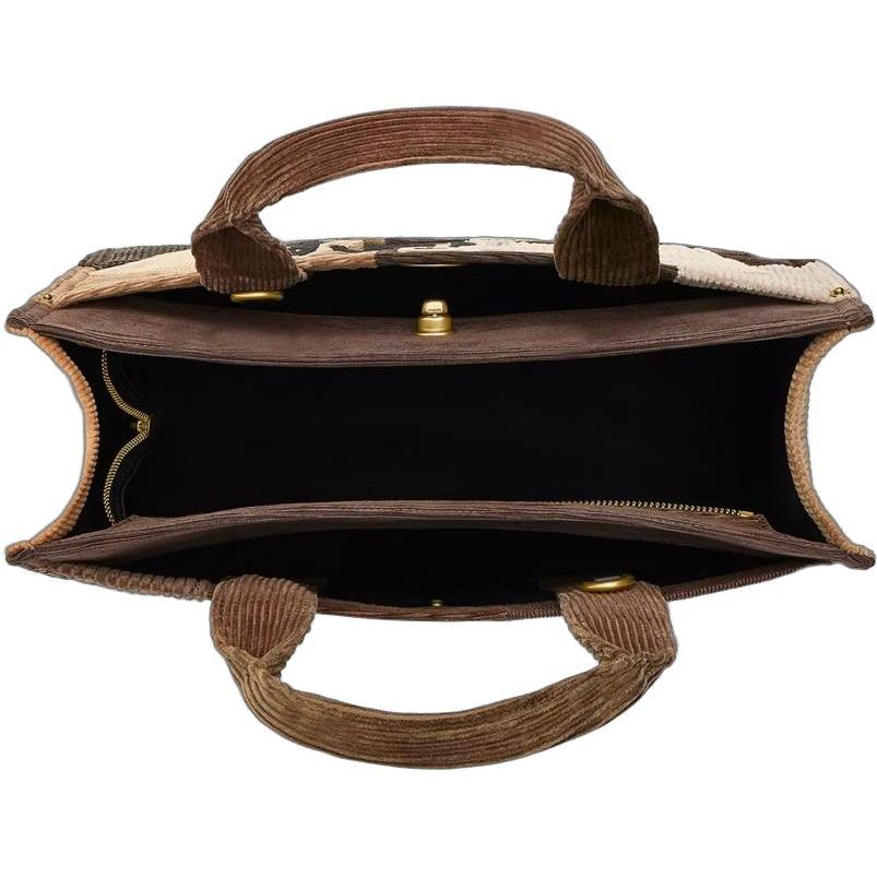 COACH（コーチ） バッグ 2025秋冬新作 トートバッグ ショルダーバッグ