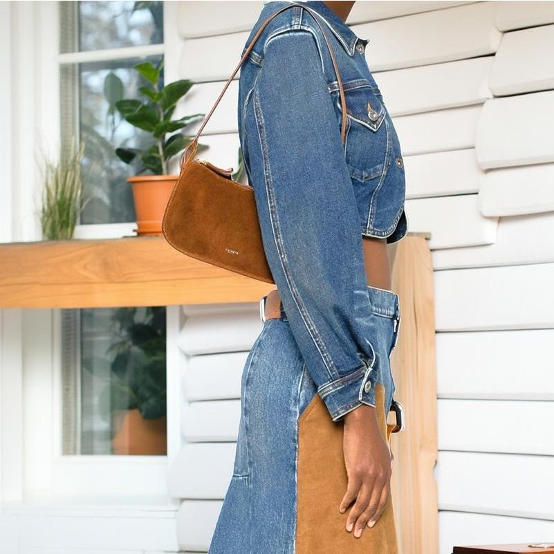 COACH（コーチ） バッグ CCC37 2025秋冬新作 ショルダーバッグ