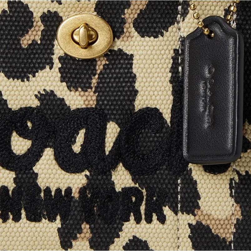 COACH（コーチ） COACH CCG01トートバッグ ショルダーバッグ 2WAY 斜め