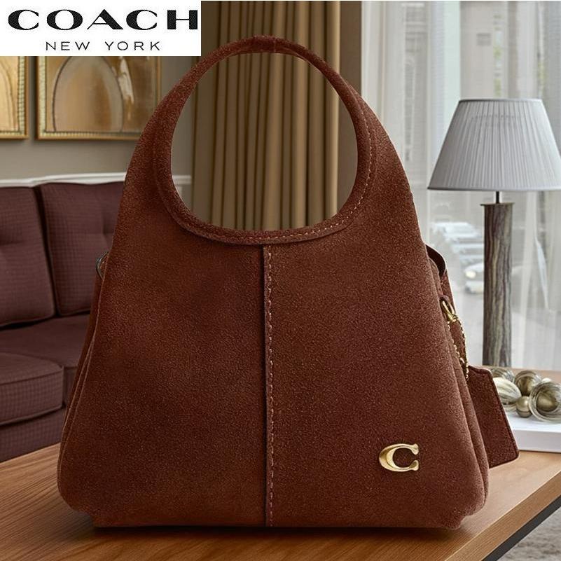 COACH（コーチ） バッグ 2026春新作 CCY33 ショルダーバッグ 斜め掛け