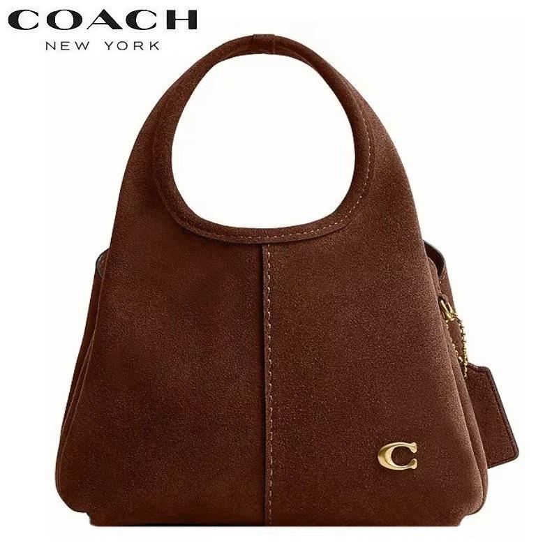 COACH（コーチ） バッグ 新作 CCY33 ショルダーバッグ 斜め掛け クロス