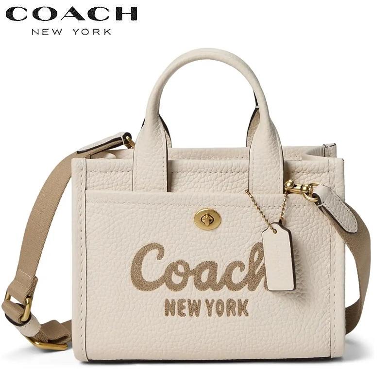 COACH（コーチ） バッグ レディース トートバッグ ショルダーバッグ