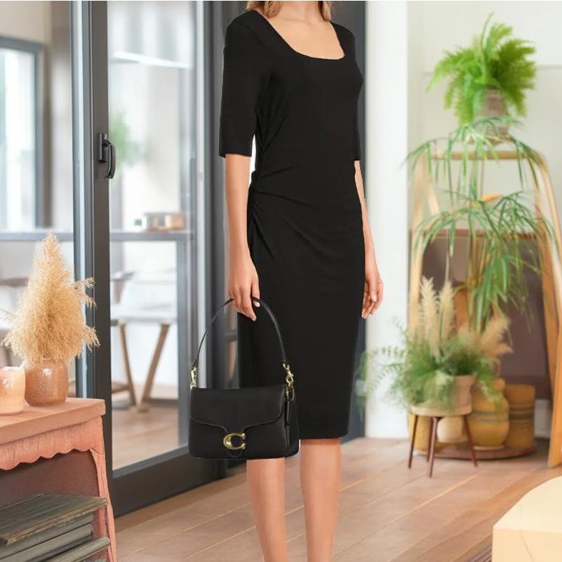 COACH（コーチ） COACH 2025秋冬新作 CAM98 ショルダーバッグ 斜め掛け