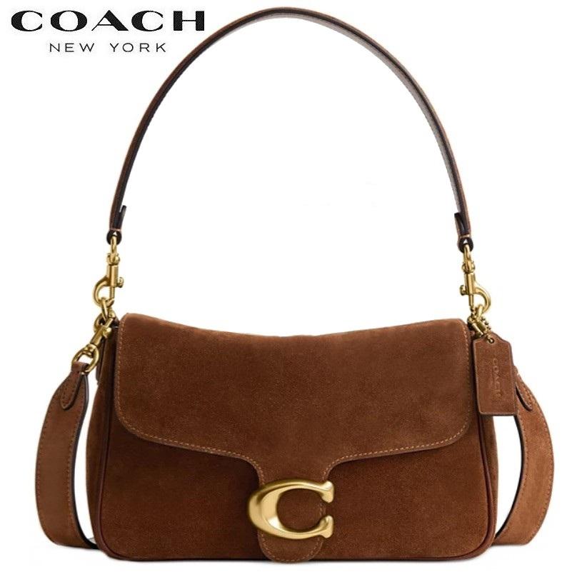 COACH（コーチ） 新作 CAM99 ショルダーバッグ 斜め掛け 2WAY 2025秋冬