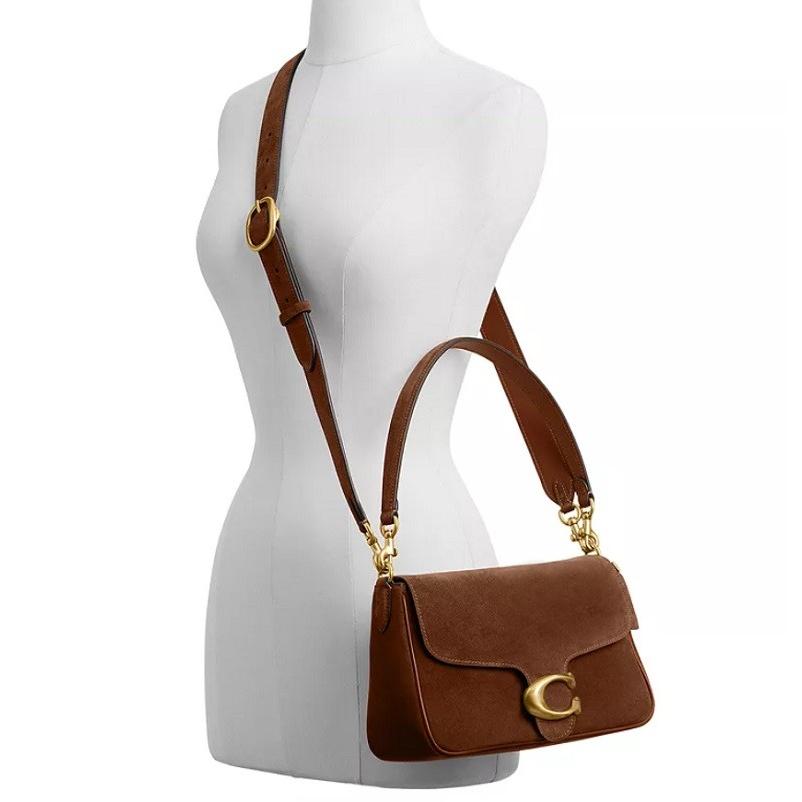 COACH（コーチ） 新作 CAM99 ショルダーバッグ 斜め掛け 2WAY 2025秋冬