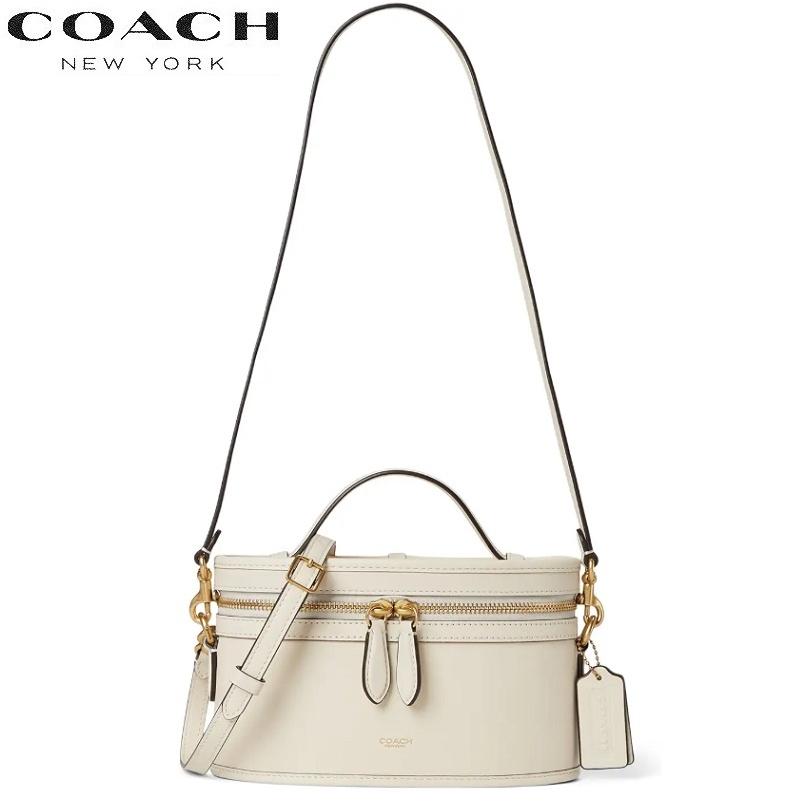 COACH（コーチ） バッグ 新作 ショルダーバッグ 斜め掛け 2WAY CBG93