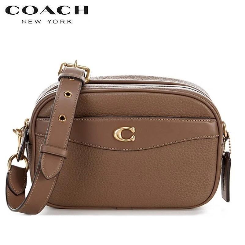 COACH（コーチ） バッグ ショルダーバッグ スマホショルダー 新作