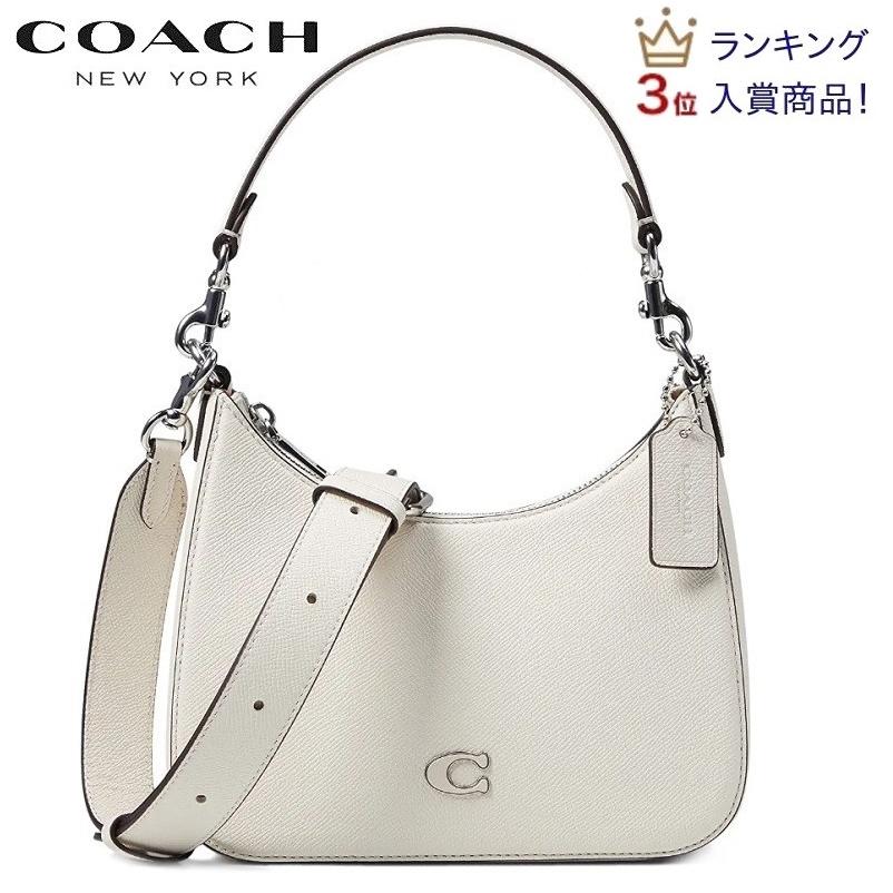 COACH（コーチ） バッグ レディース ショルダーバッグ CJ842 新作