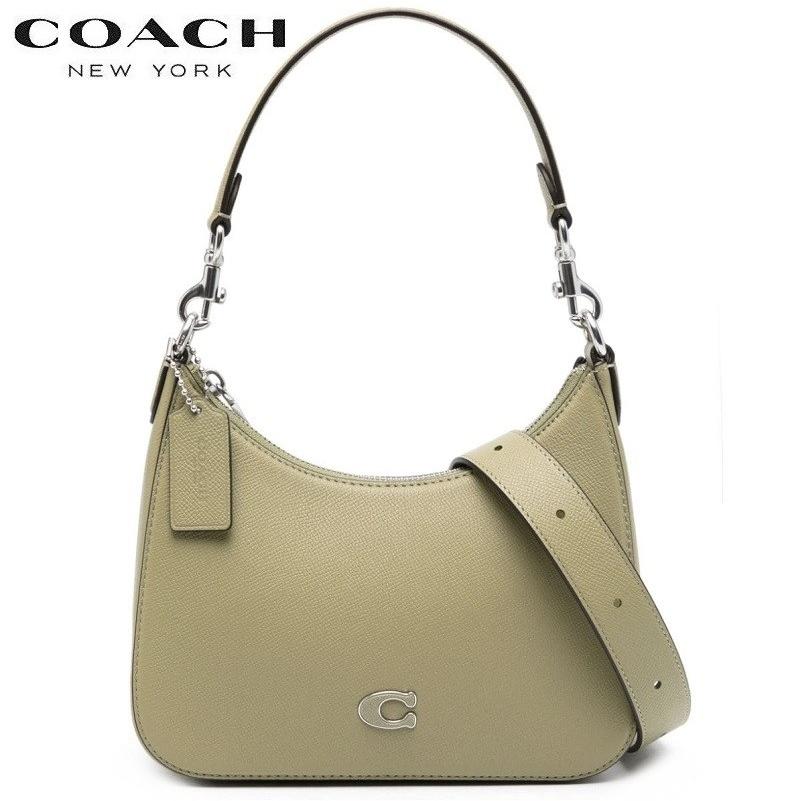 COACH（コーチ） バッグ CJ842 2024春新作セール ショルダーバッグ