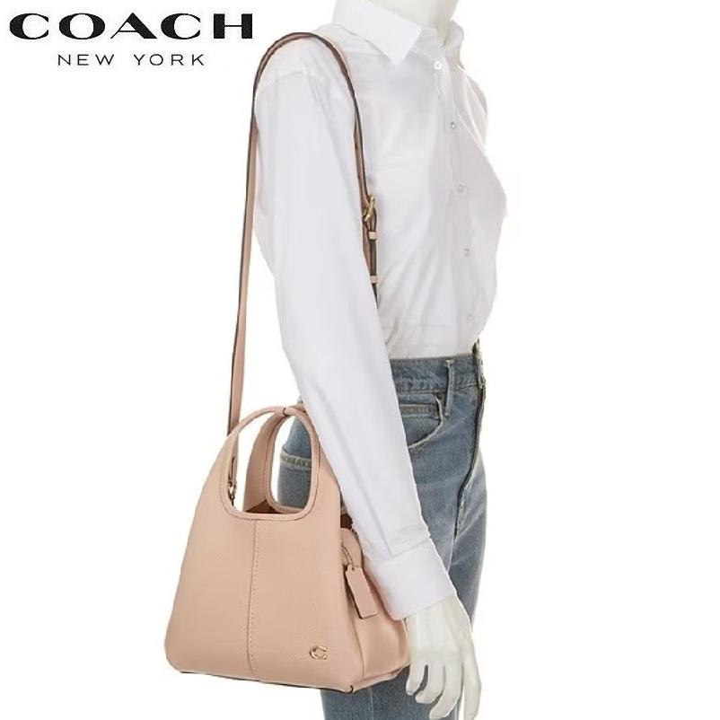 COACH（コーチ） 新作セール バッグ CM545 2025秋冬新作 ショルダー