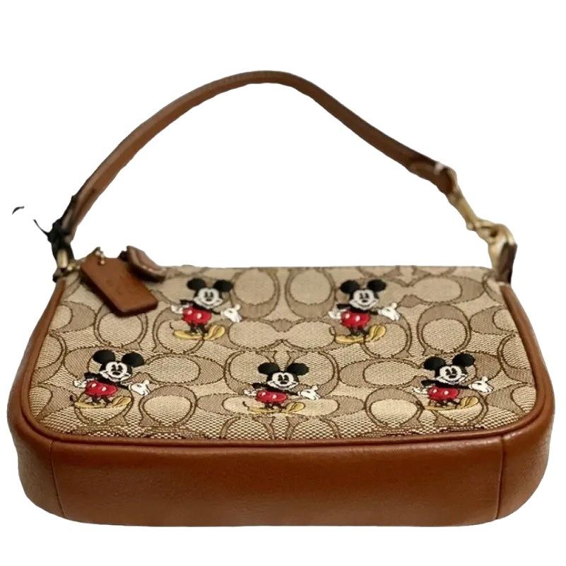 COACH（コーチ） バッグ CN507 ディズニー COACH X DISNEY コラボ