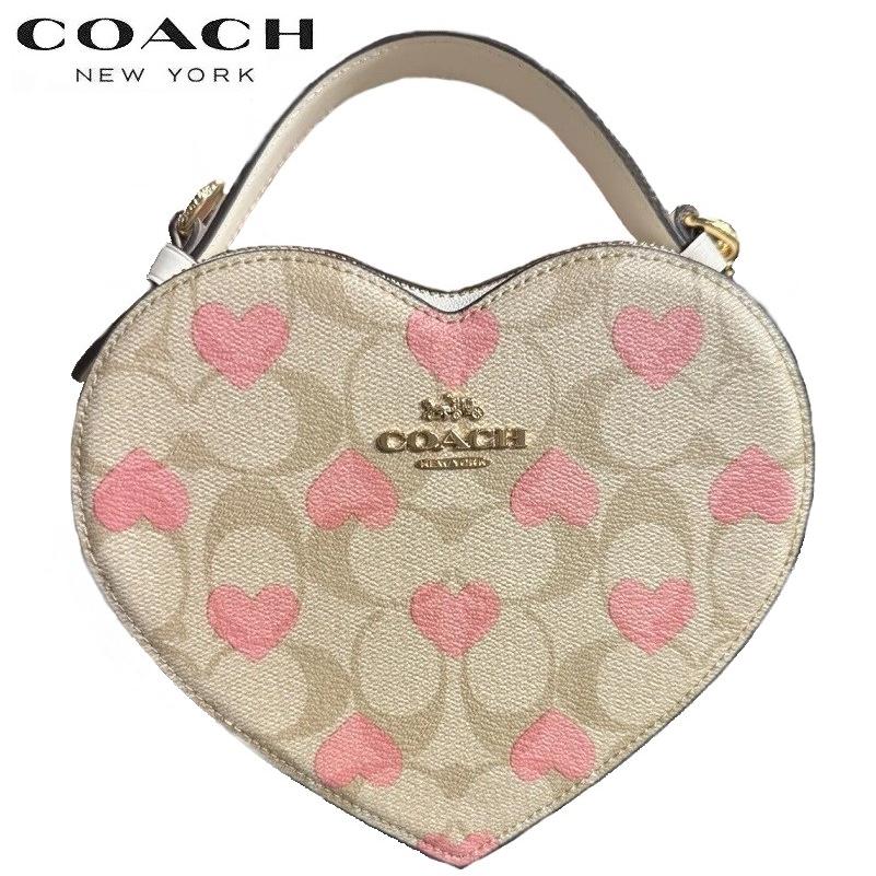 COACH（コーチ） バッグ レディース ショルダーバッグ CP021 新作
