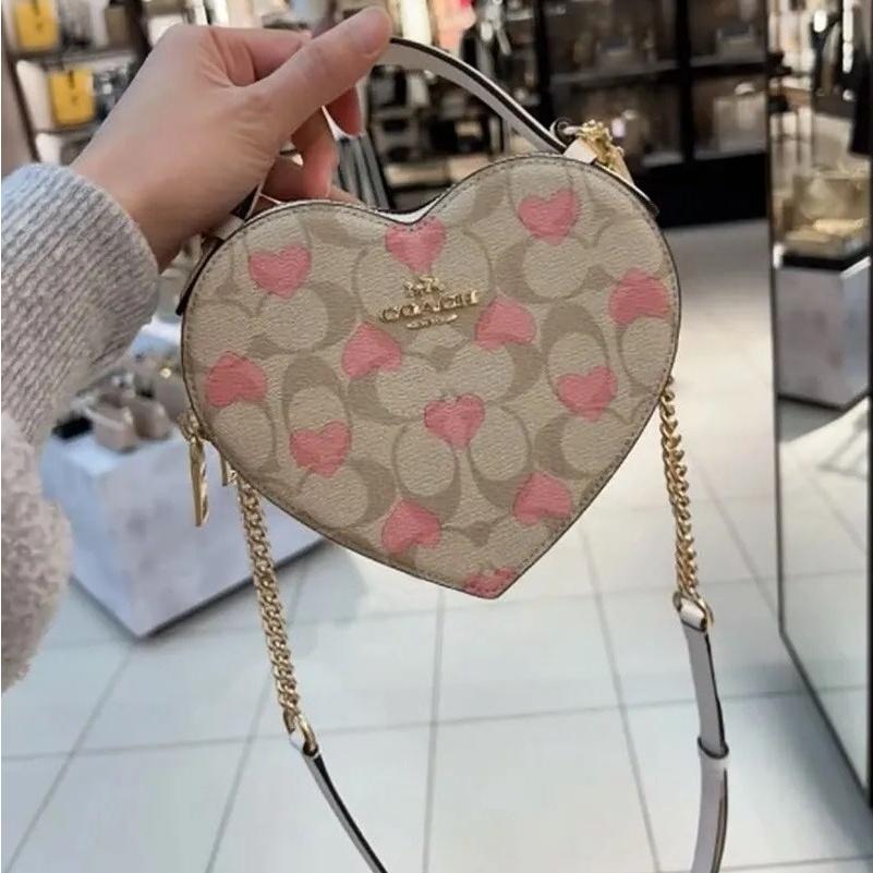 COACH（コーチ） バッグ レディース ショルダーバッグ CP021 新作