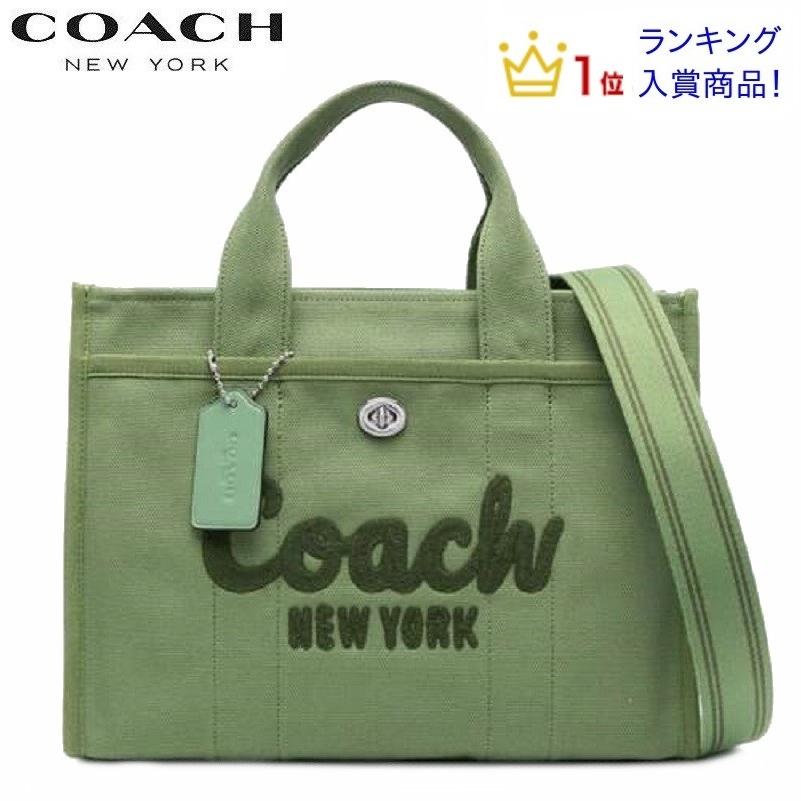 COACH（コーチ） バッグ 新作セール CP158 トートバッグ ショルダー