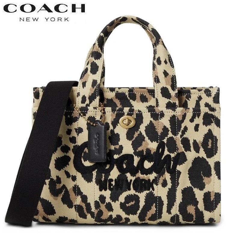 COACH（コーチ） 新作 COACH CP769 トートバッグ ショルダーバッグ