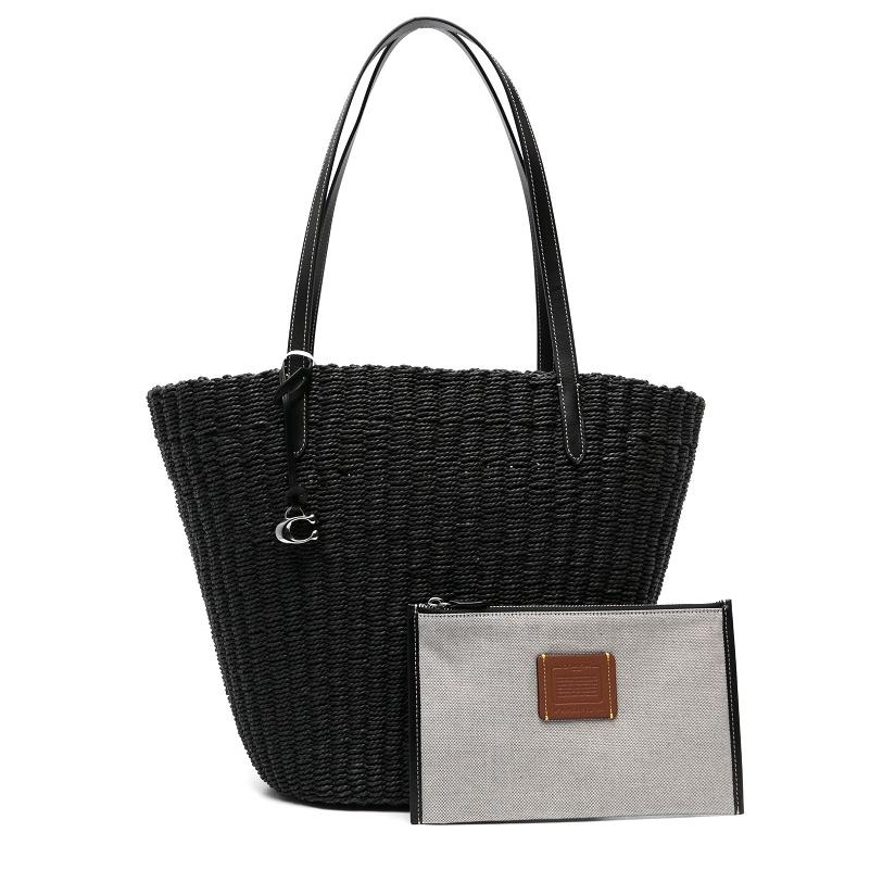 COACH（コーチ） バッグ CQ786 2024新作セール かごバッグ かごトート