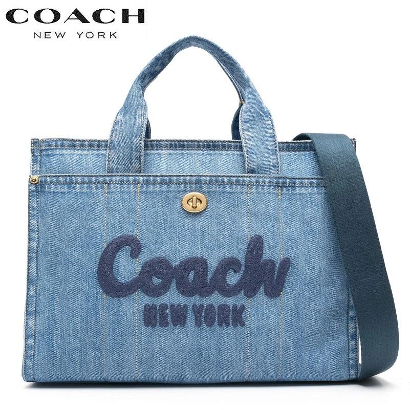 COACH（コーチ） バッグ トートバッグ ショルダーバッグ レディース