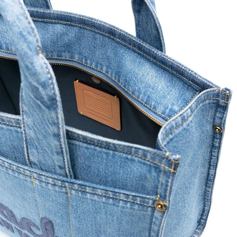 COACH（コーチ） バッグ トートバッグ ショルダーバッグ レディース