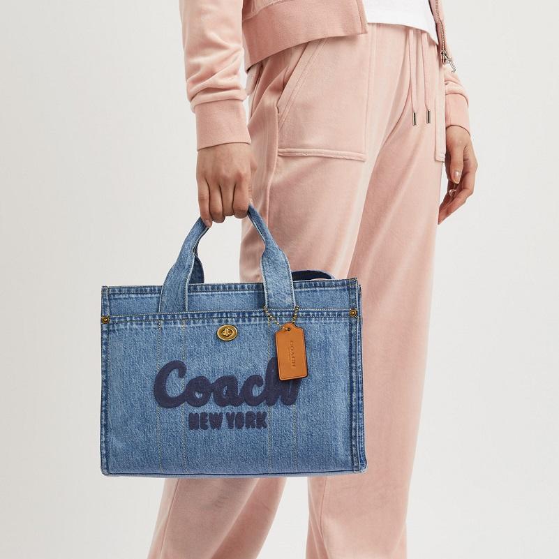 COACH（コーチ） バッグ トートバッグ ショルダーバッグ レディース