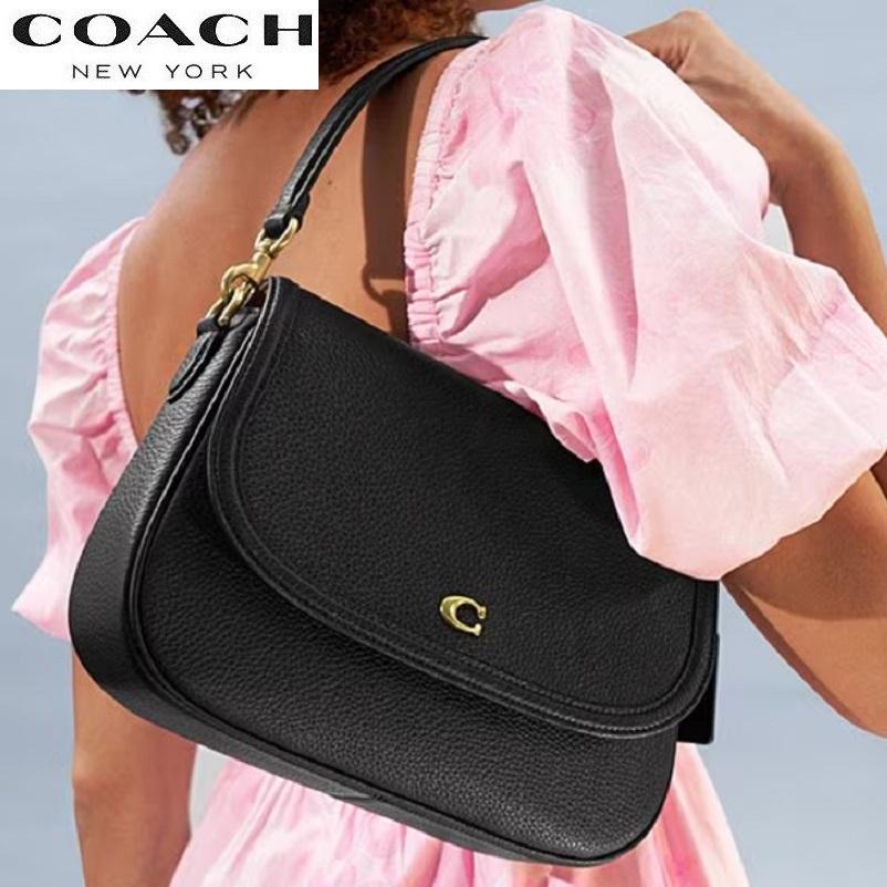 COACH（コーチ） バッグ 2025秋冬新作 CU099 ショルダーバッグ 斜め