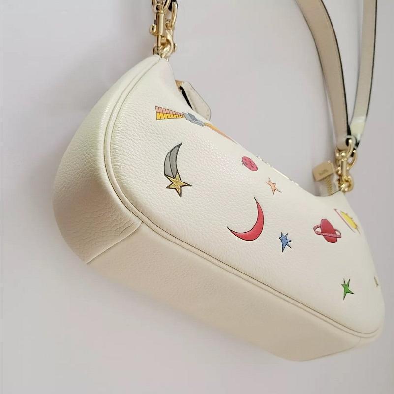 COACH（コーチ） バッグ 2024新作セール CU388 ショルダーバッグ 斜め