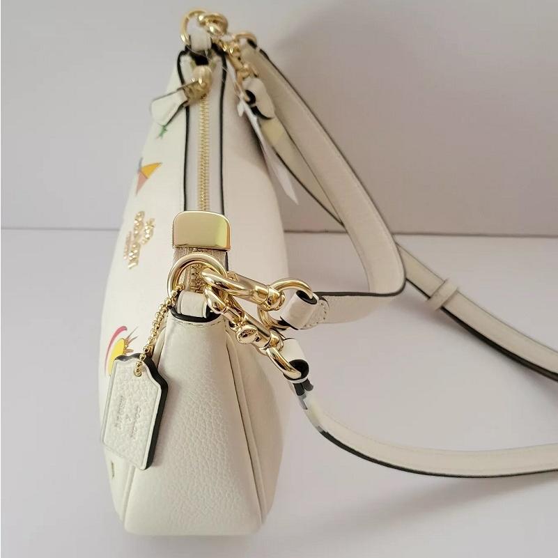 COACH（コーチ） バッグ 2024新作セール CU388 ショルダーバッグ 斜め