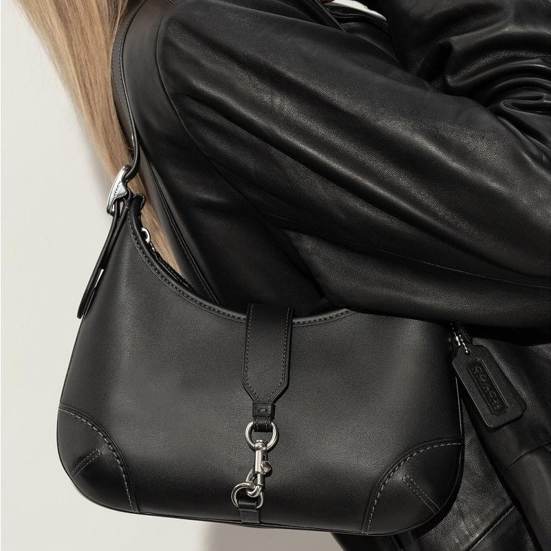 COACH（コーチ） バッグ 新作 CW642 ショルダーバッグ 2025春新作