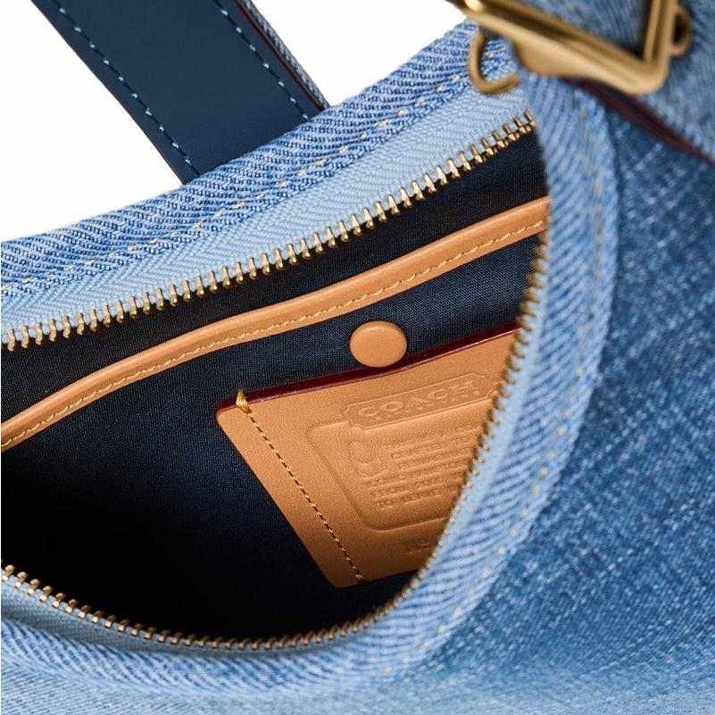 COACH（コーチ） バッグ 2025春新作 CW647 ショルダーバッグ 新作