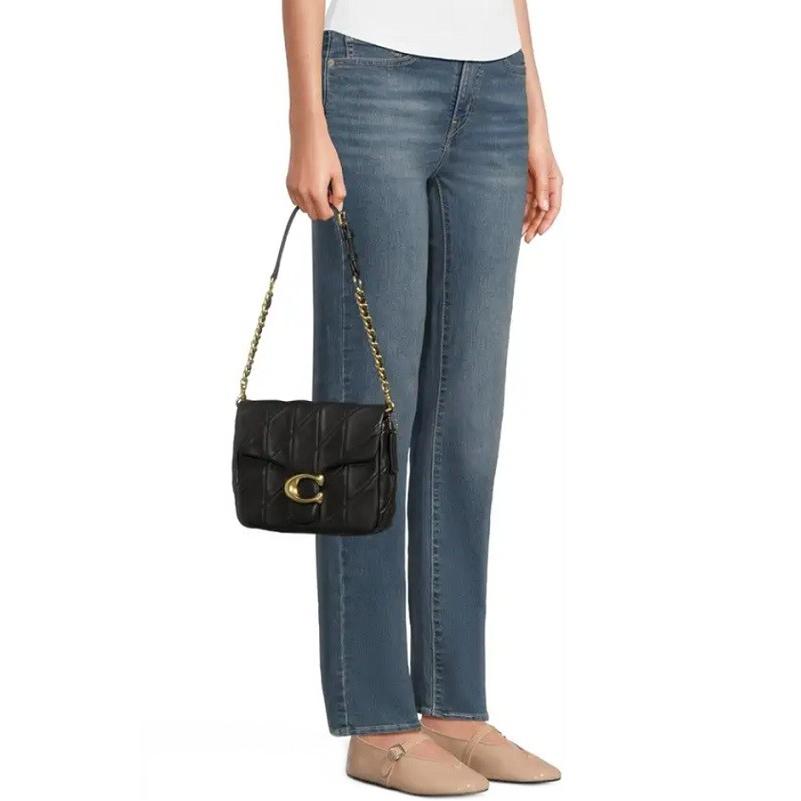 COACH（コーチ） バッグ 2025新作 CW629 ショルダーバッグ 斜め掛け