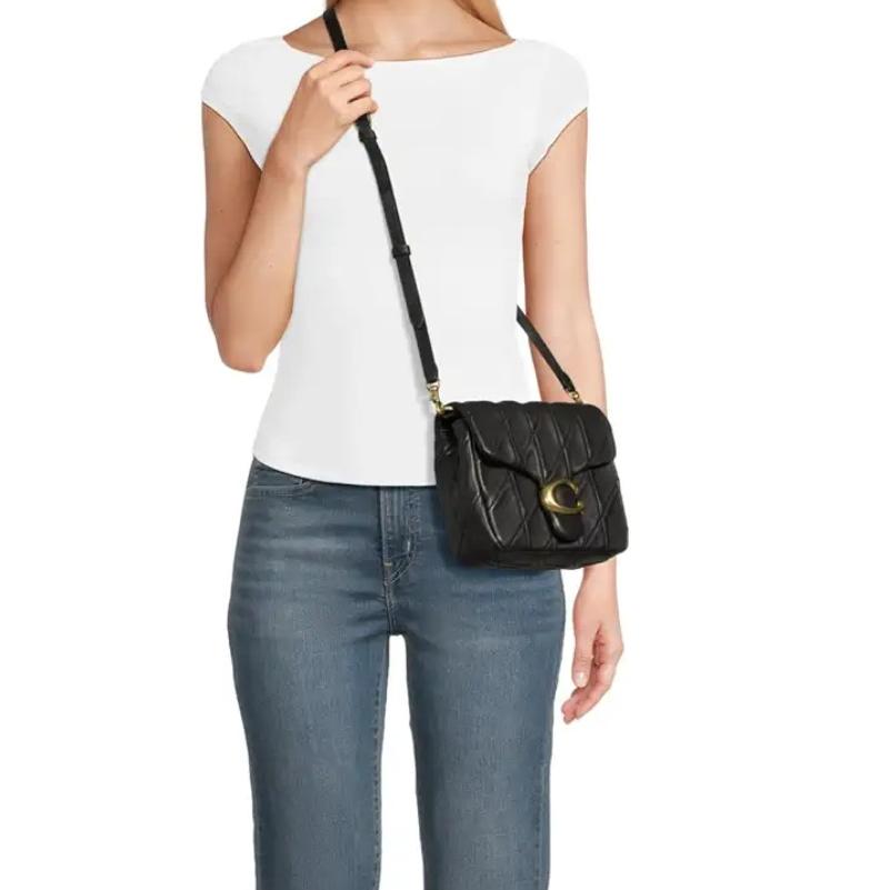 COACH（コーチ） バッグ 2025新作 CW629 ショルダーバッグ 斜め掛け