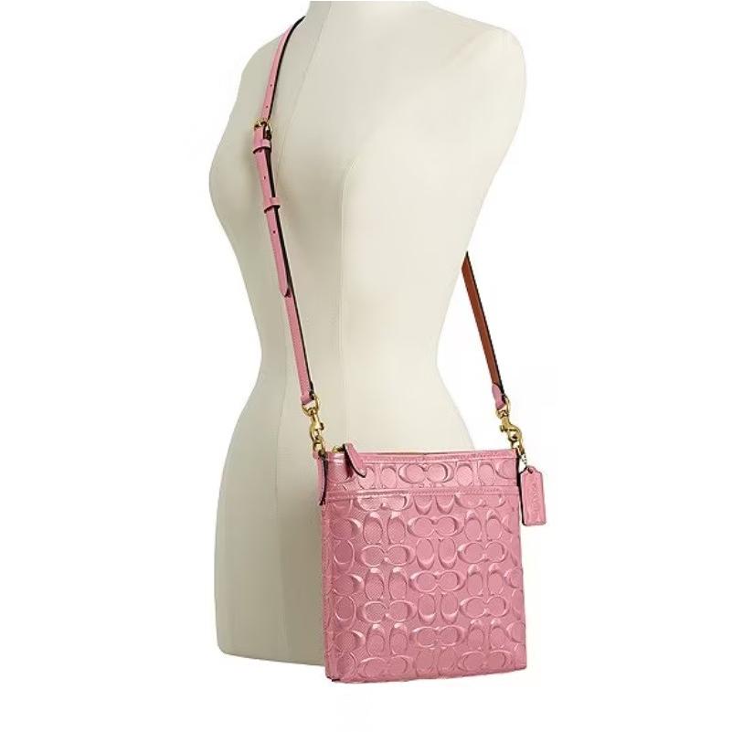 COACH（コーチ） CX196 ショルダーバッグ スマホバッグ 斜め掛け 2025