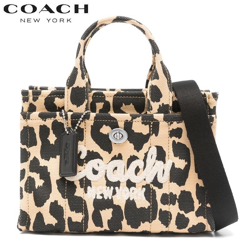 COACH（コーチ） バッグ トートバッグ ショルダーバッグ 斜め掛け