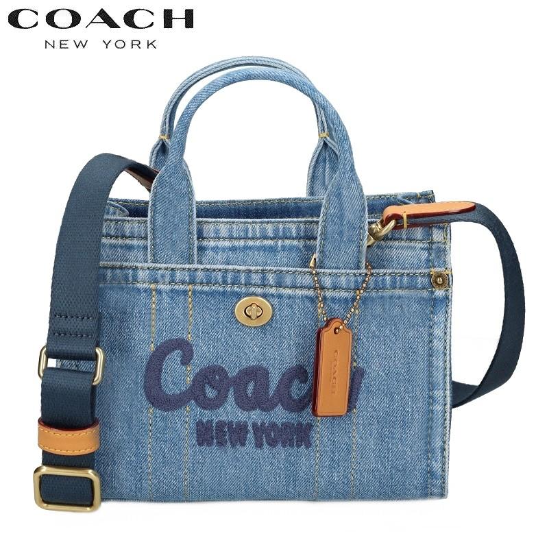 COACH（コーチ） バッグ 2025春新作 トートバッグ ショルダーバッグ