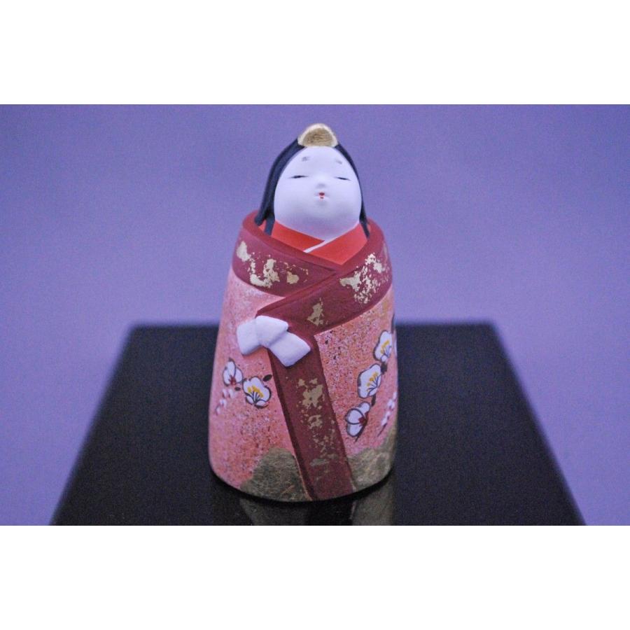 小田益三作 御殿雛（純金箔） : 加納屋北岸 - 通販 - Yahoo!ショッピング