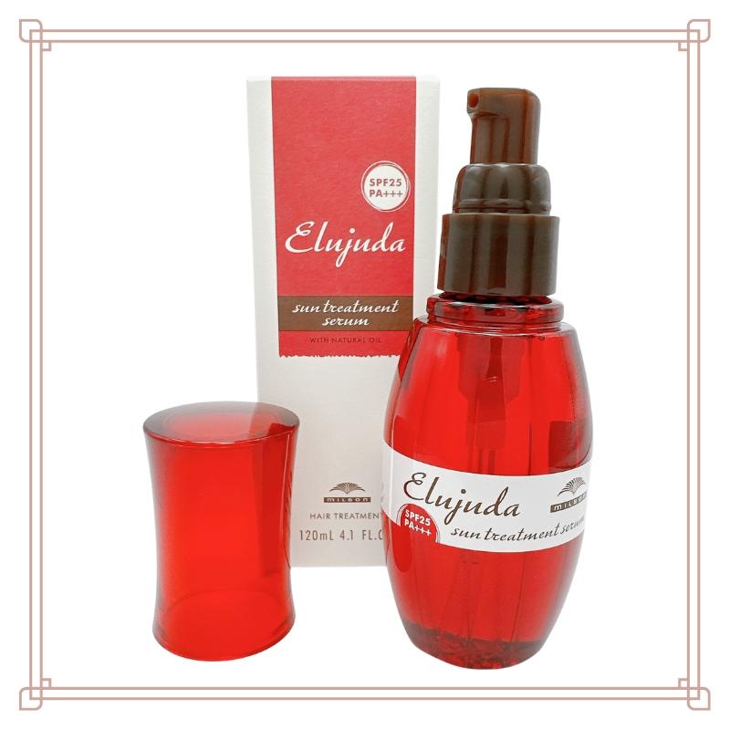 MILBON（ミルボン） 【廃番のため在庫限り】サントリートメントセラム